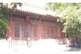 这么多年你看到的故宫都是“假故宫”，真正的故宫并未开放图片