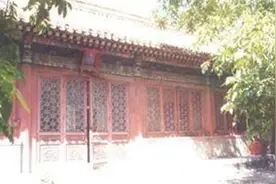 这么多年你看到的故宫都是“假故宫”，真正的故宫并未开放图片
