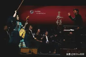 敖Shu摄影：民族与民族的融合，奏响永恒的旋律图片