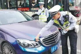 即日起，这七大类交通问题，集中整治图片