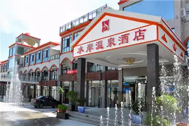 太白山五大招牌温泉酒店大盘点，你更喜欢哪一家？图片