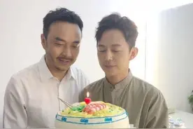 明星的蛋糕好精致：鹿晗的诱人，陆毅重口味，戚薇让人瞠目结舌图片