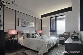重庆万科悦湾样板房设计图片