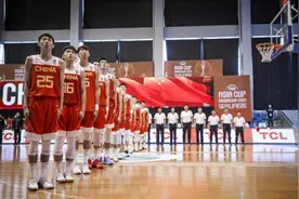18+12！周琦制霸禁区，杜锋神奇战术打蒙日本，完美男篮还差一点图片