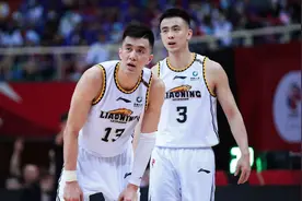 CBA三消息：郭艾伦辟谣，广厦大将离队，广东获6000万夺冠奖金图片
