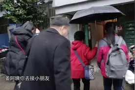 法治天下 | 父母先后去世，年幼的女孩该何去何从？图片