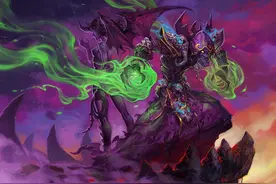 魔兽世界怀旧服：mc与bwl高手进阶输出手法与职业心得理解图片