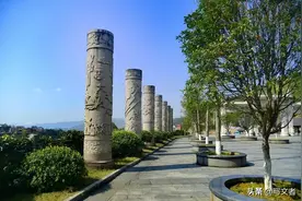 江西这个地级市，被称为中国第二乡，到底有多牛逼？！图片