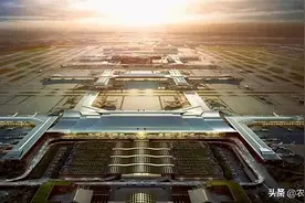 陕西投资4万亿这600个项目将开工图片