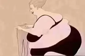 快来对号入座，看看你是不是女神图片