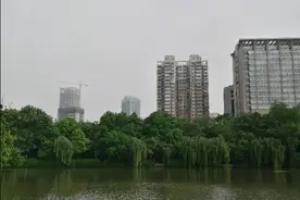 合肥城市地铁图片