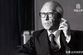 从小作坊到日本首富，松下幸之助留给后世的三大管理智慧图片