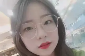 天使来过！23岁福建女孩王佳欣，谢谢你图片