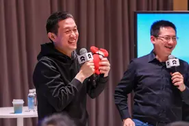天啊！蔚来终于讲营销了，还是全天候的图片