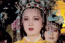 元春为何从女官升为贤德妃、贵妃？她得罪了谁？被弓弦勒死的证据图片