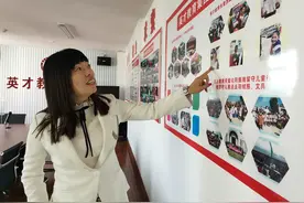 自掏红包请你免费听，“海归”女硕士20年跟踪调研万名家长讲“教子有方”图片