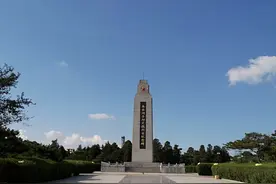 参观秀水河子歼灭战纪念馆有感图片