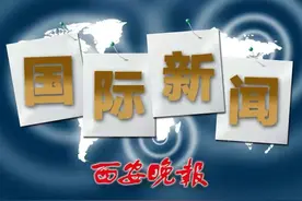 印度一女子产下两头三手连体双胞胎图片