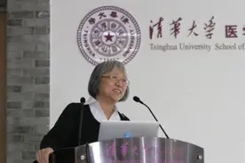 复旦才女袁钧英：本是上海高考状元，却跑到美国一去不回图片
