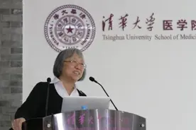 复旦才女袁钧英：本是上海高考状元，却跑到美国一去不回图片