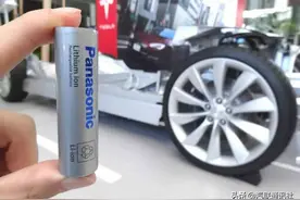 特斯拉的毛豆3很香，但是我真不敢买图片