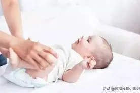 建议：给孩子擦屁股不要用湿巾，看似轻柔，实则害了娃图片
