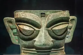三千年前的神秘顶流现身武汉，速度围观图片