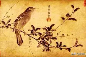 诗词｜《六州歌头》诗词60篇，听堤边渔叟，一笛醉中吹。兴废谁知图片