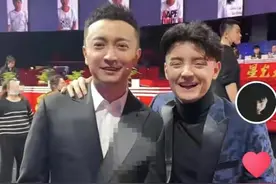 23岁童星阿尔法近况，比38岁尼格买提更显老，网友：无法接受图片