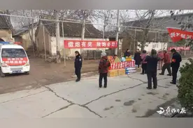 烟花爆竹还能干这事？苏家作乡村民：政府政策真好，一举两得图片
