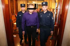 最高涉案金额350亿元！广东年度十大经济犯罪案件公布！图片