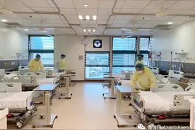 菲律宾禁止护理人员出国！新加坡或将出现护士荒图片