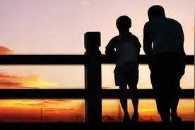 东风悦读 | 父亲，今后我要成为您的骄傲图片