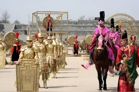 唐代奇案：女子诬陷县令诱奸，知府夺其妻杀其母，县令：此仇必报图片