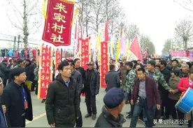 周至村落：下三屯村图片