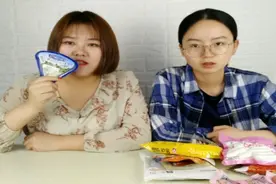 蓝纹奶酪配部队火锅，和欧巴一起感受猫屎火锅的魅力？！图片