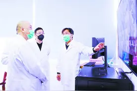 厦大附属第一医院：不忘初心甘奉献 仁心仁术佑健康图片