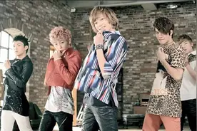 韩国男团TEEN TOP组合经典图集集锦（四）图片