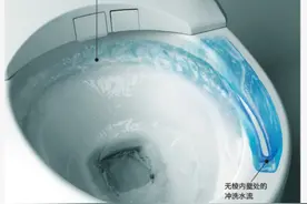 马桶怎么选择？知道这5点，装行内人去挑不被坑图片