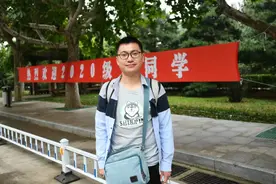 “山大我想对你说，” ——请接收来自新山大人的告白！图片