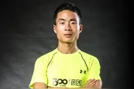 跑者，你可以不知道影星，但必须知道这几位越野跑明星图片