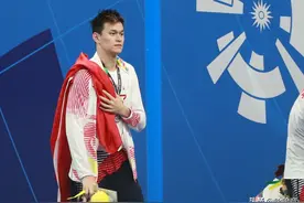 终裁之后孙杨发长文：一份难以令人信服的裁决书图片