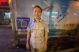 对话推动张玉环案医生：我不是在乎张玉环这个人，在乎的是真相图片