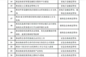 海南：允许符合条件的非居民在海南自由贸易港内购买房地产图片