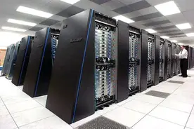 中美日超级计算机数量对比：美145台，日本32台，中国是多少图片