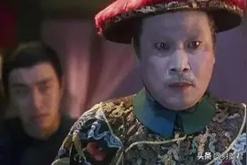 书中海大富的武功如何，他为何要小宝去偷《四十二章经》？图片