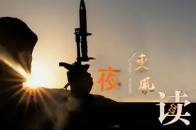 【夜读 · 散文】那年春节图片