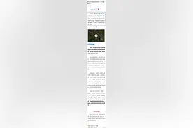 贵州山村现诡异怪声？警方通报来了图片