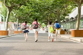 个人征信失信会影响子女入学吗?图片