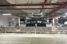 海口美兰机场网约车停车场“搬家”了！通行示意图→图片